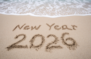 New Year 2026